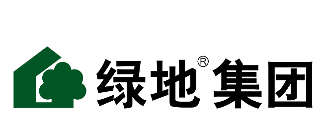 绿地集团logo图